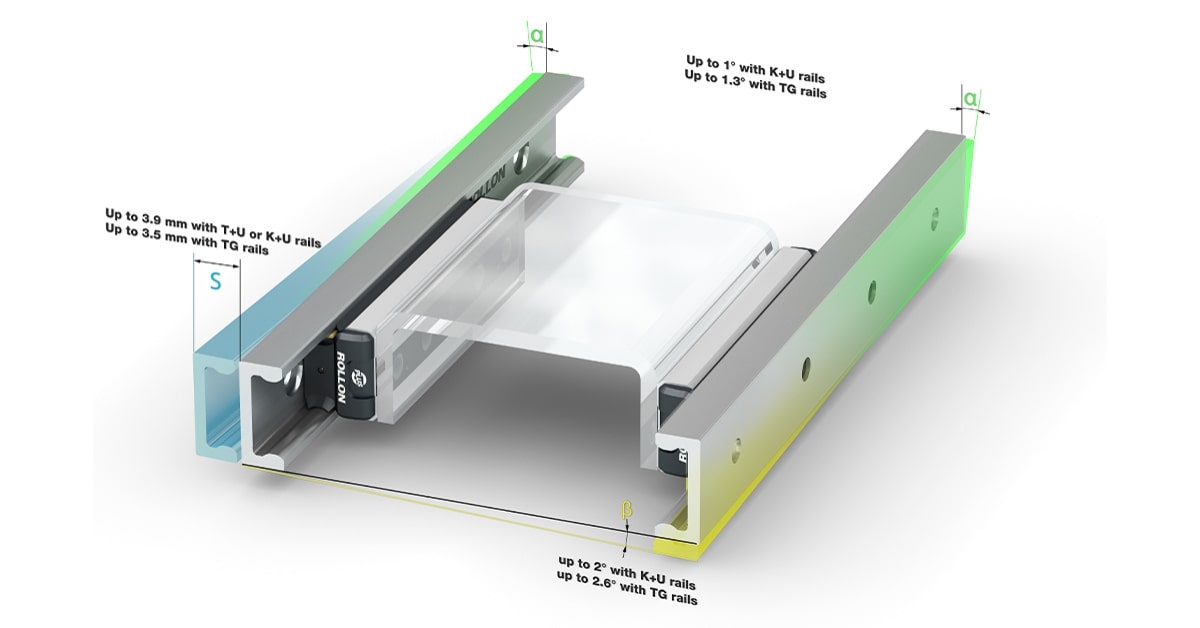 Compensazione_Disallineamento_Compact_rail_Plus_rollon_per_imaging_medicale