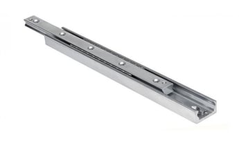 Telescopic rail 3