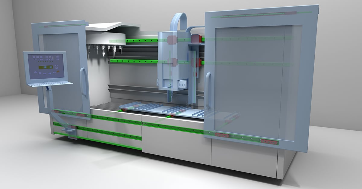 Machine tool protection opening, sliding monitor, roof expansion 1200 x 628 px_blog IT