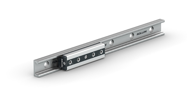 compact rail plus rollon